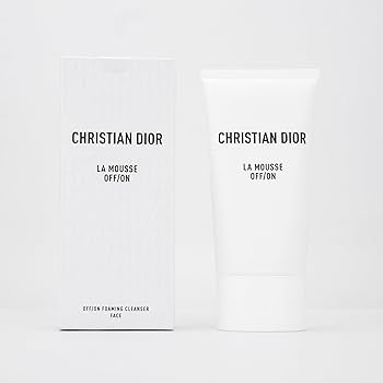 Dior ラムース DIOR】 ラ ムース オフ オン - スキンケア